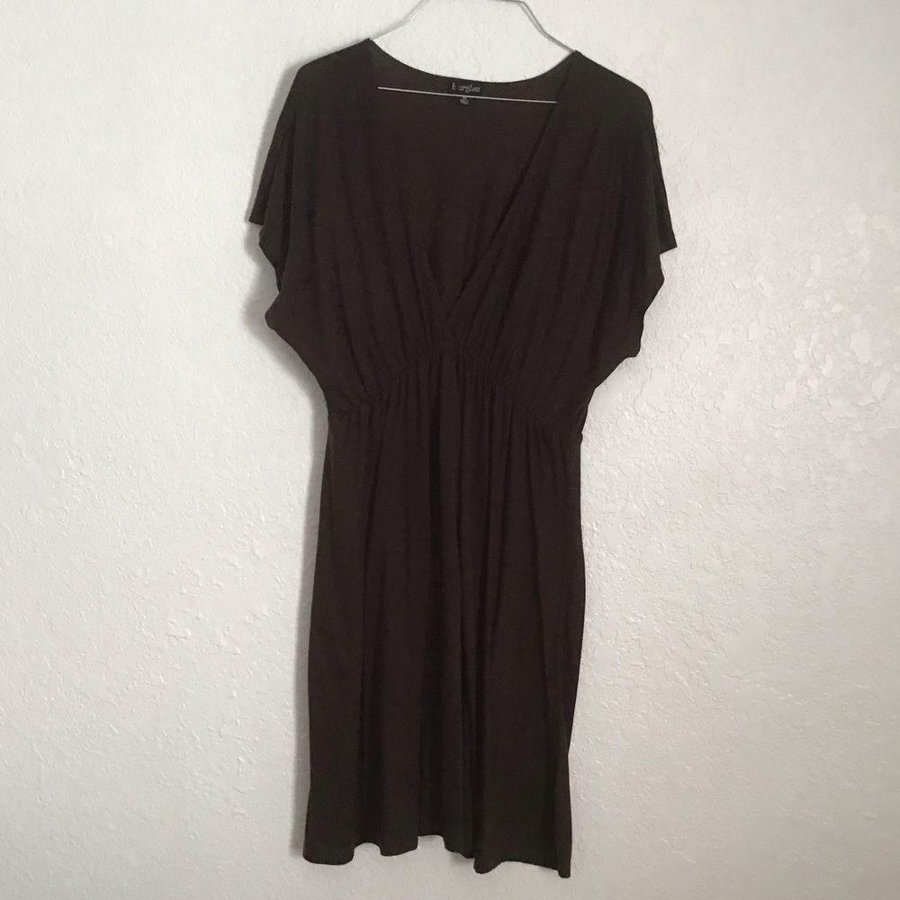 hourglass dress '